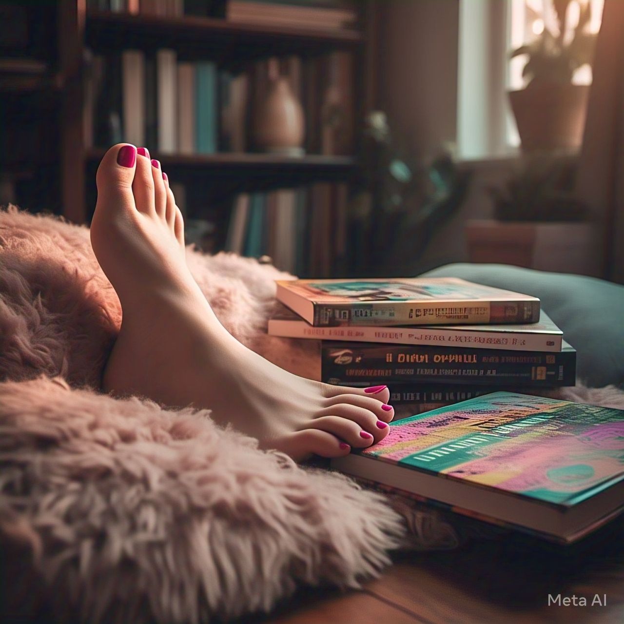 Beautiful Feet Books