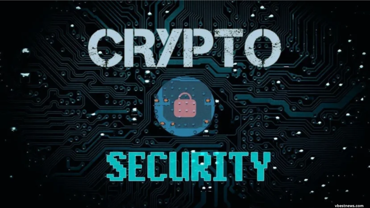 ecrypto1.com crypto security