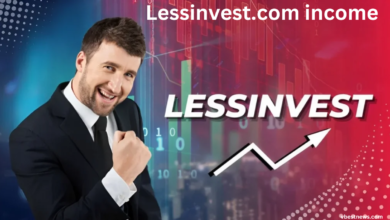 lessinvest.com income