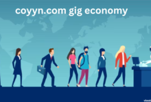 coyyn.com gig economy