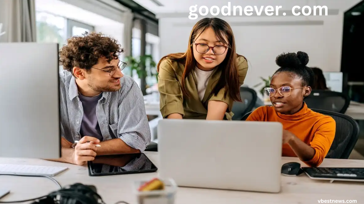 goodnever. com