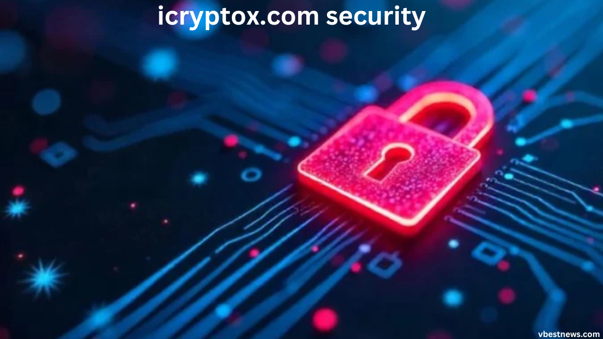 icryptox.com security