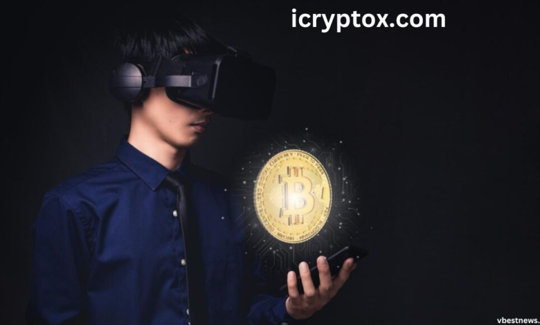 icryptox.com