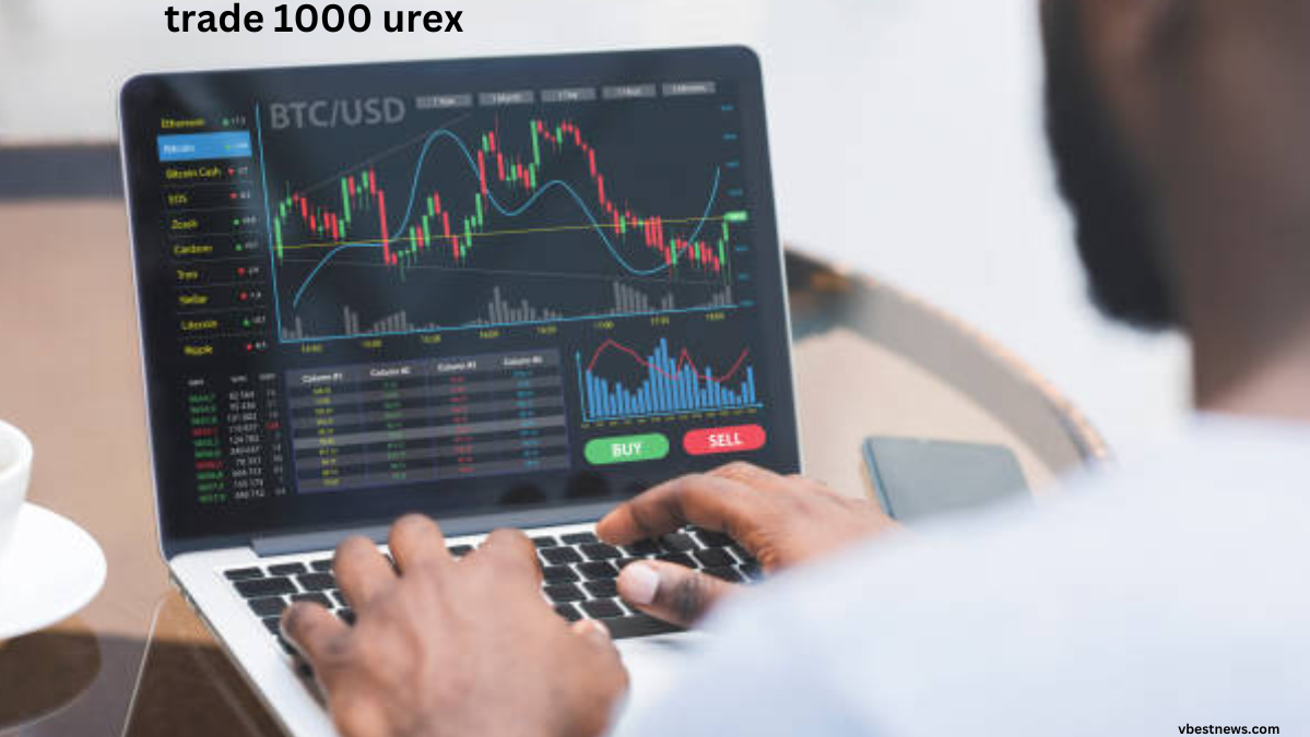 trade 1000 urex