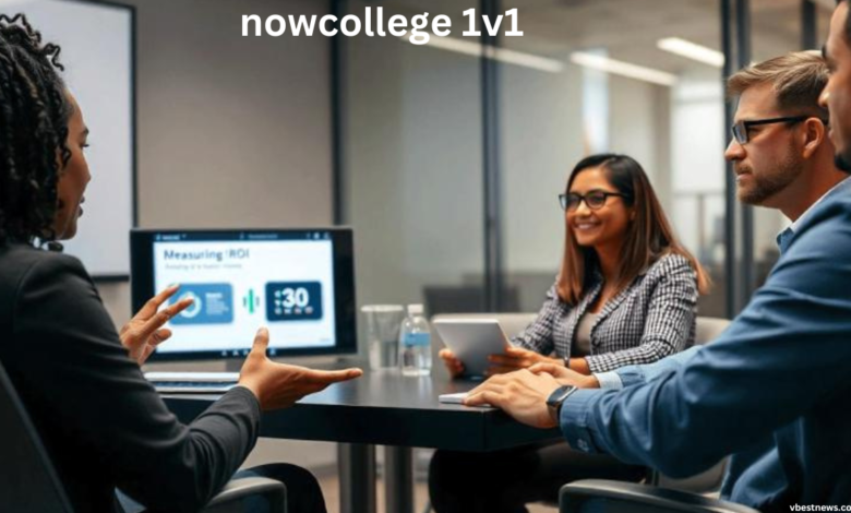 nowcollege 1v1