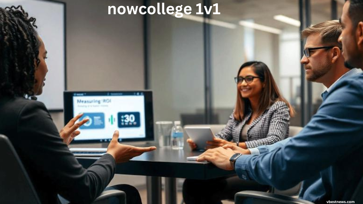 nowcollege 1v1