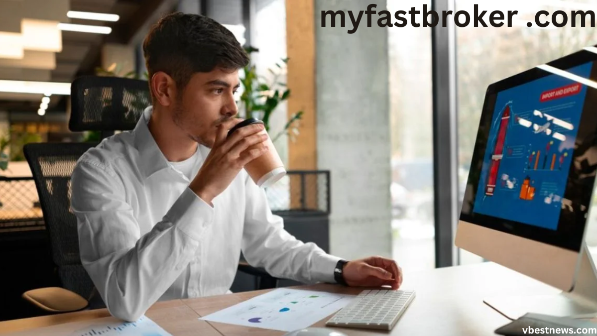 myfastbroker .com