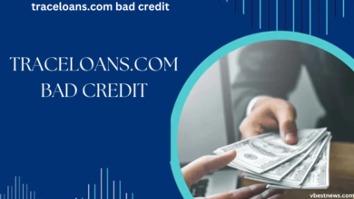 traceloans.com bad credit