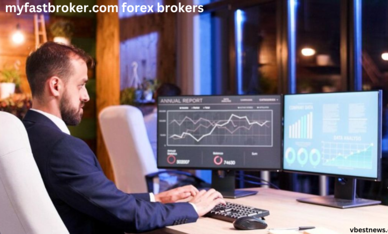 myfastbroker.com forex brokers