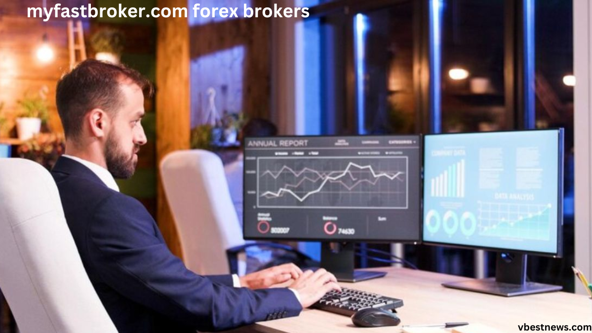 myfastbroker.com forex brokers