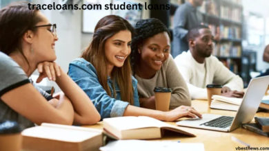 traceloans.com student loans