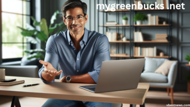 mygreenbucks .net