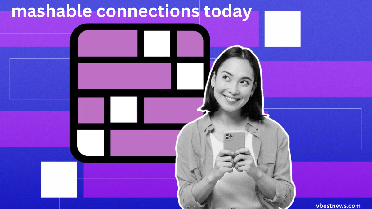 mashable connections today