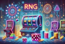 How AI and RNG Technology Make BTV4D Situs Slot Games Fair and Exciting