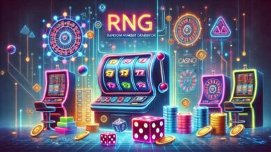 How AI and RNG Technology Make BTV4D Situs Slot Games Fair and Exciting