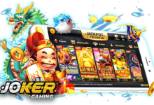 Meet Your New Favorite Game: Joker123