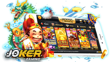 Meet Your New Favorite Game: Joker123