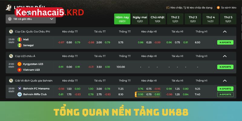 Red88 là thương hiệu top 5 thị trường châu Á